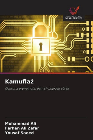 Kamufla¿