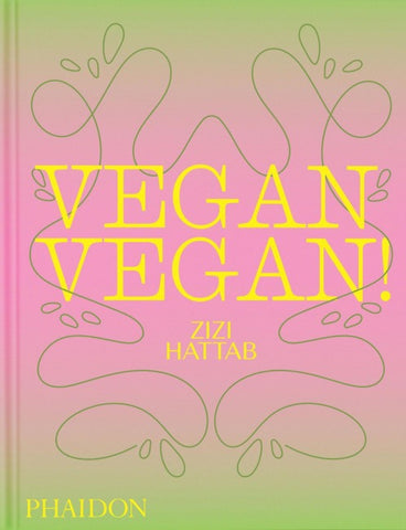 Vegan Vegan!