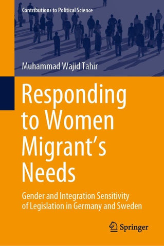 Responding to Women Migrant's Needs