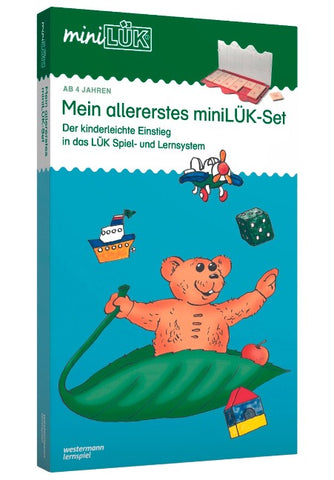 miniLÜK-Set