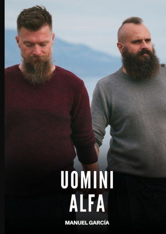 Uomini Alfa