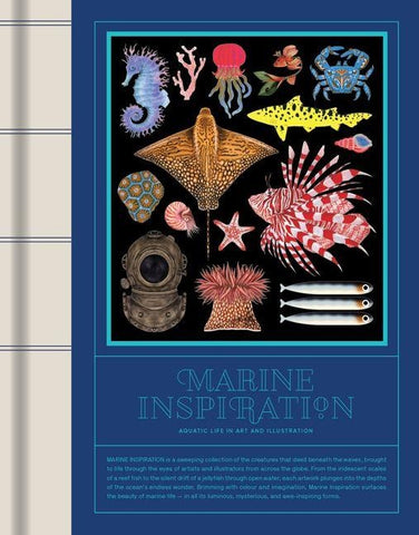 Marine Inspiration