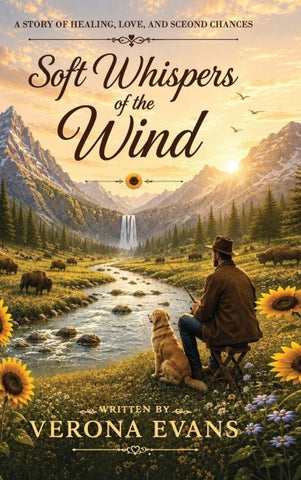 Soft Whispers Of The Wind