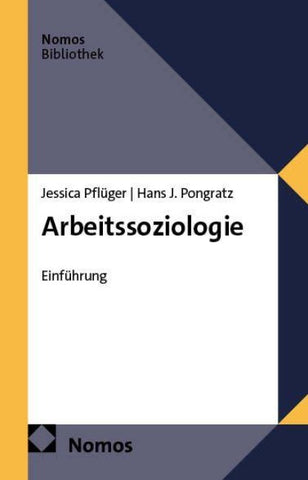 Arbeitssoziologie