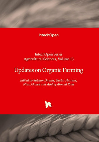Updates on Organic Farming