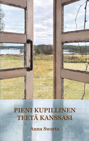 Pieni kupillinen teetä kanssasi