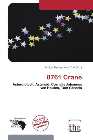 8761 Crane