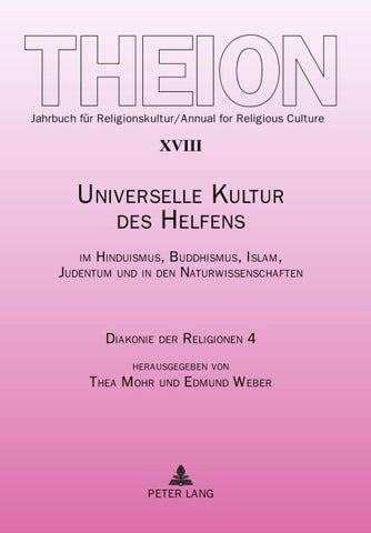 Diakonie der Religionen 4