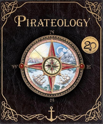 Pirateology