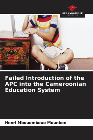 Failed Introduction of the APC into the Cameroonian Education System