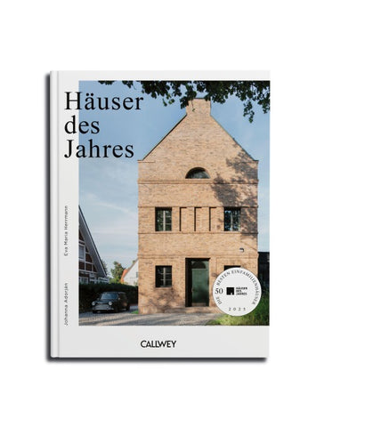 Häuser des Jahres 2025