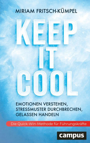 Keep It Cool
