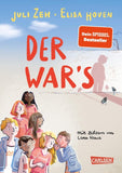 Der war's