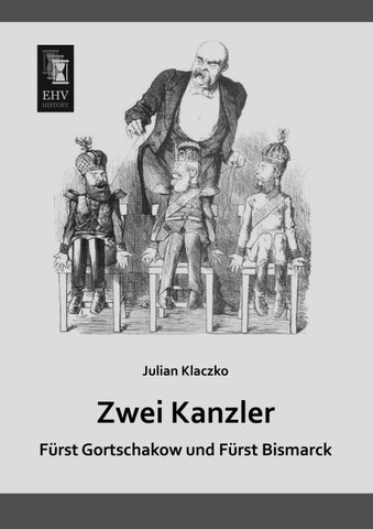 Zwei Kanzler