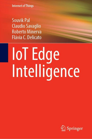 IoT Edge Intelligence