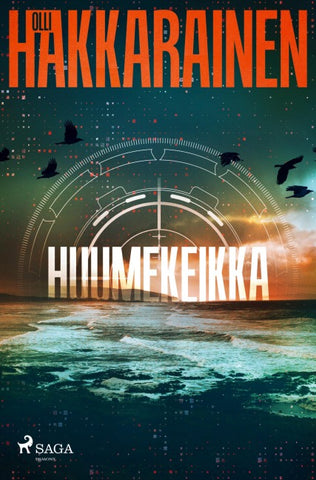 Huumekeikka