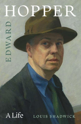 Edward Hopper