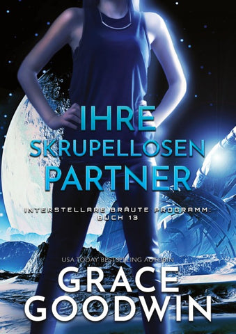 Ihre skrupellosen Partner