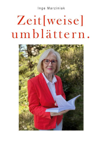Zeitweise umblättern