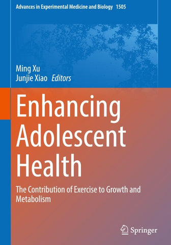 Enhancing Adolescent Health