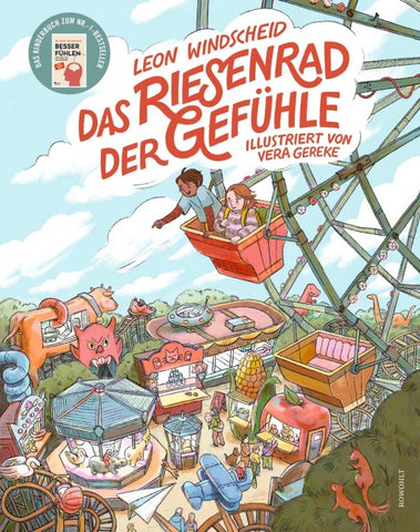 Das Riesenrad der Gefühle