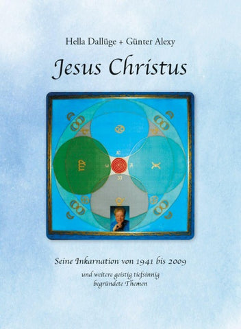 Jesus Christus