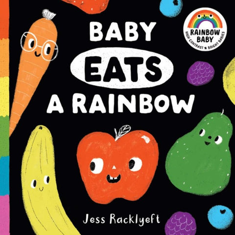 Rainbow Baby