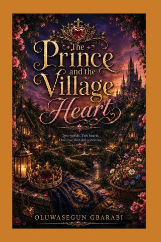 The Prince and the Village Heart