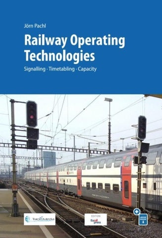 Railway Operating Technologies