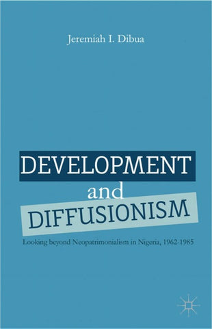 Development and Diffusionism
