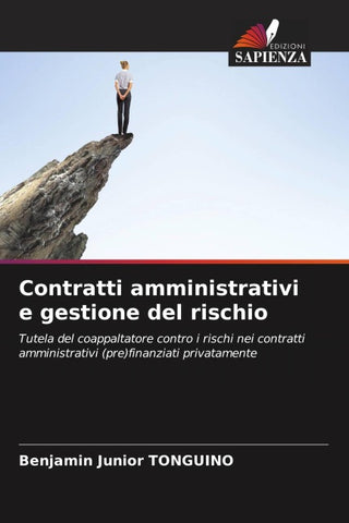 Contratti amministrativi e gestione del rischio