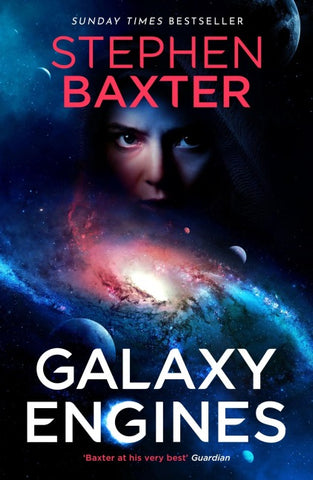 Galaxy Engines