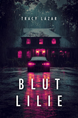 Blutlilie