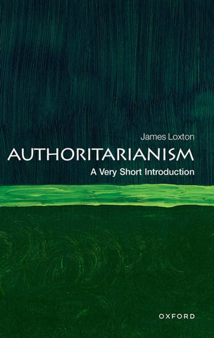 Authoritarianism