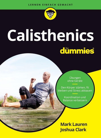 Calisthenics für Dummies