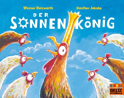 Der Sonnenkönig