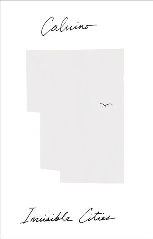 Invisible Cities