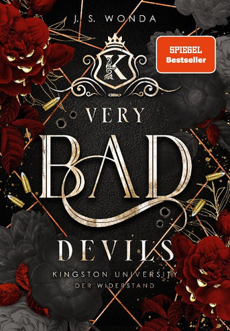 Very Bad Devils