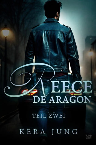 Reece de Aragon