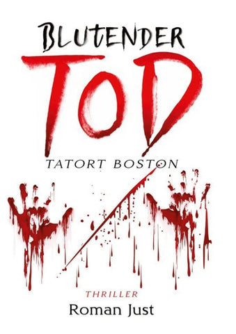 Blutender Tod