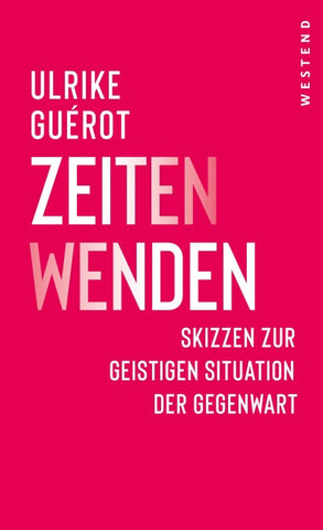 ZeitenWenden