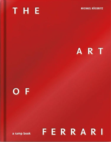 The Art of Ferrari