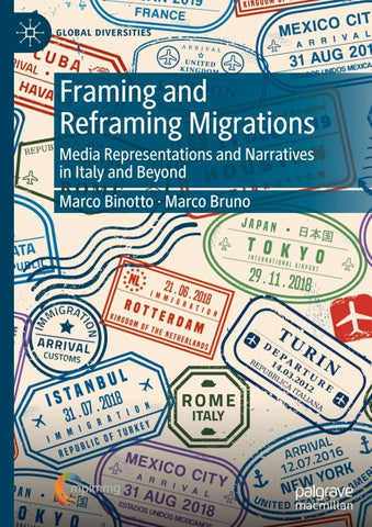 Framing and Reframing Migrations