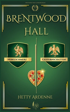 Brentwood Hall
