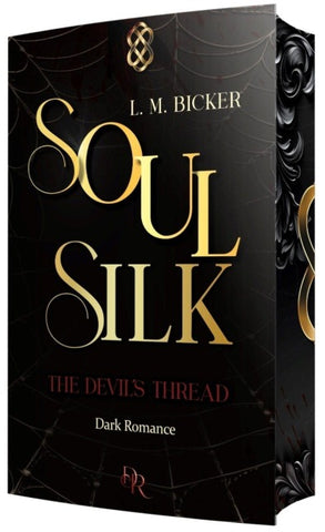 SoulSilk - The Devil's Thread