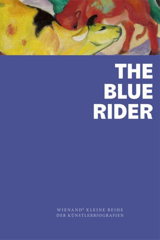 The Blue Rider
