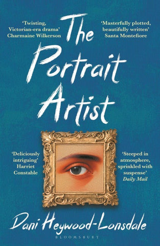 The Portrait Artist