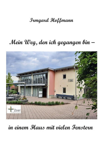 Mein Weg, den ich gegangen bin - in einem Haus mit vielen Fenstern