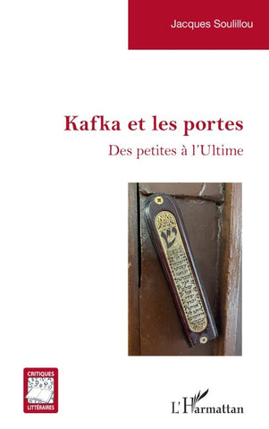 Kafka et les portes