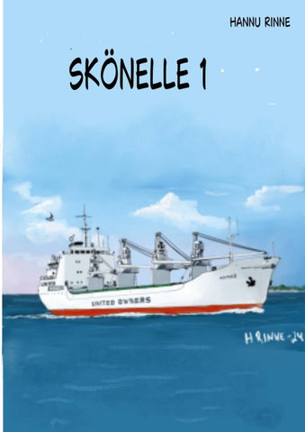 Skönelle 1